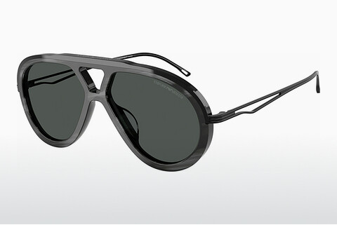 Ochelari de soare Emporio Armani EA4242U 621187