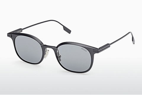 Ochelari de soare Ermenegildo Zegna EZ0260 09A