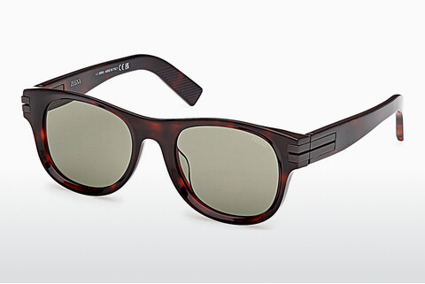 Ochelari de soare Ermenegildo Zegna EZ0268 54N