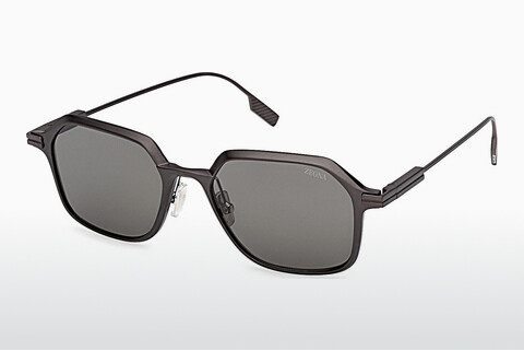 Ochelari de soare Ermenegildo Zegna EZ0274 09D