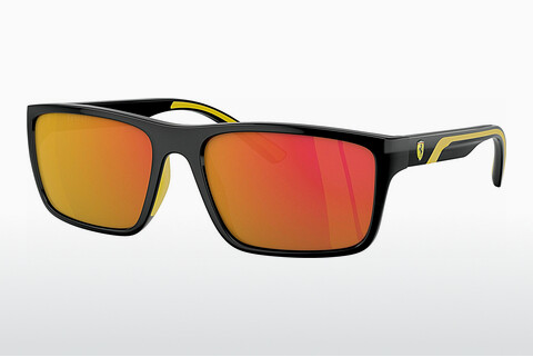 Ochelari de soare Ferrari Scuderia FZ6003U 501/6Q