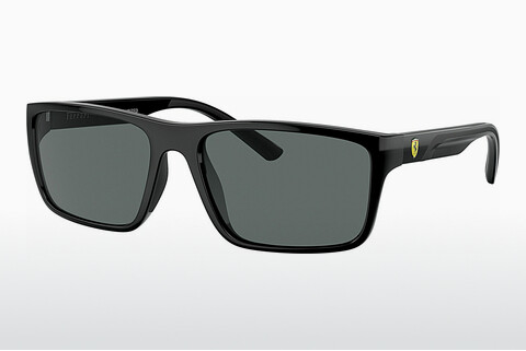 Ochelari de soare Ferrari Scuderia FZ6003U 501/81