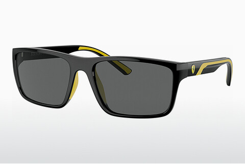 Ochelari de soare Ferrari Scuderia FZ6003U 501/87