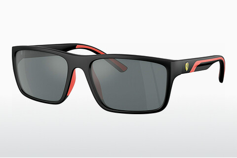 Ochelari de soare Ferrari Scuderia FZ6003U 504/6G