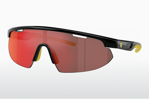 Ochelari de soare Ferrari Scuderia FZ6004U 501/6Q