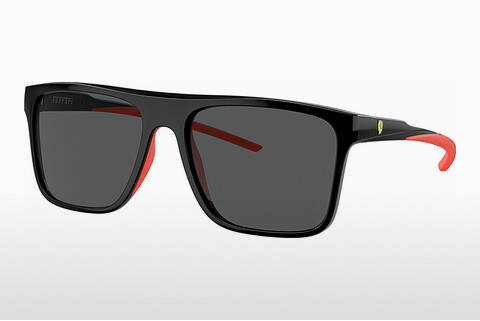 Ochelari de soare Ferrari Scuderia FZ6006 501/87