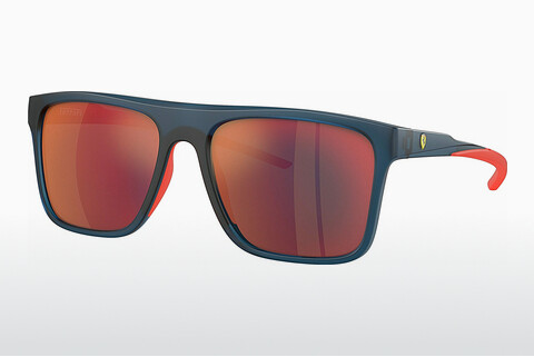 Ochelari de soare Ferrari Scuderia FZ6006 506/6P