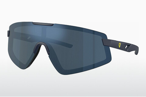 Ochelari de soare Ferrari Scuderia FZ6009U 509/55