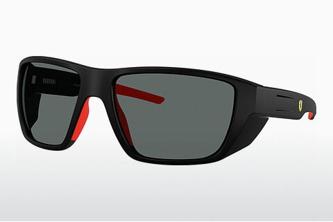 Ochelari de soare Ferrari Scuderia FZ6012U 504/81