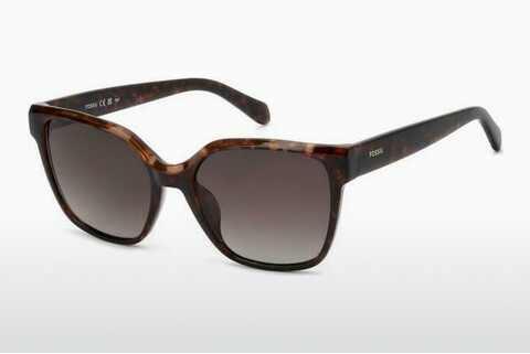 Ochelari de soare Fossil FOS 3170/G/S 086/HA