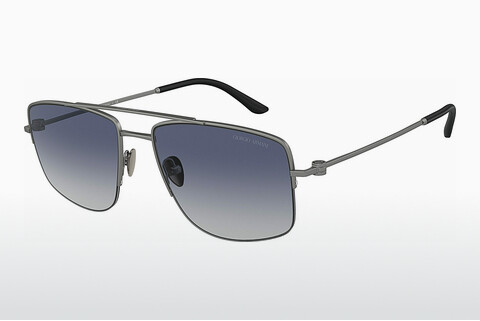 Ochelari de soare Giorgio Armani AR6137 30034L