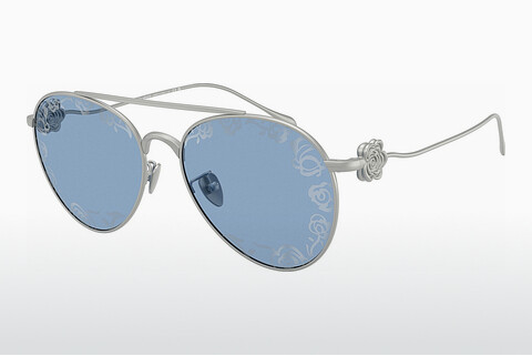 Ochelari de soare Giorgio Armani AR6167 3045AM