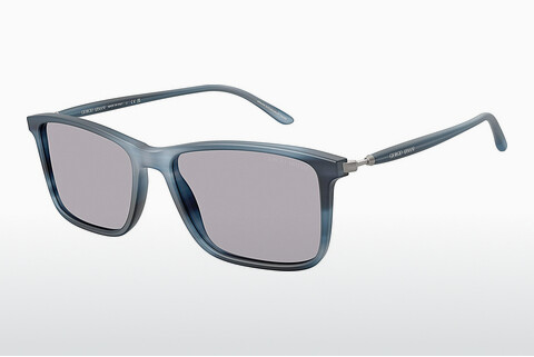 Ochelari de soare Giorgio Armani AR8218 6165M3