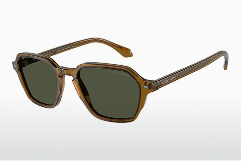 Ochelari de soare Giorgio Armani AR8220 617231