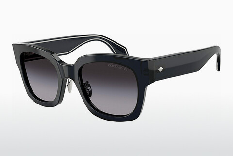 Ochelari de soare Giorgio Armani AR8223 61608G