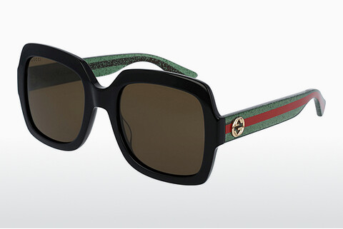 Ochelari de soare Gucci GG0036SN 002