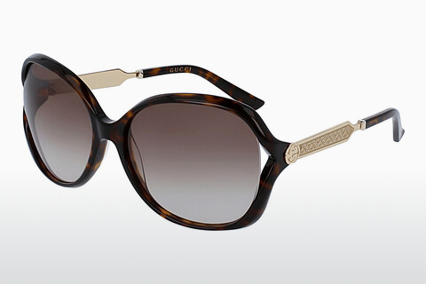 Ochelari de soare Gucci GG0076S 003