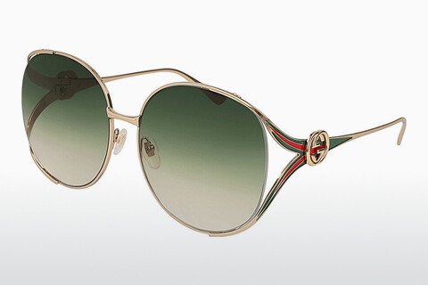 Ochelari de soare Gucci GG0225S 003