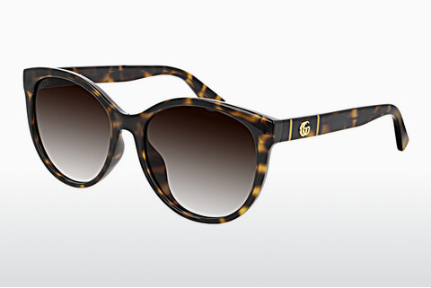 Ochelari de soare Gucci GG0636SK 002