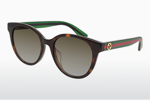 Ochelari de soare Gucci GG0702SKN 003