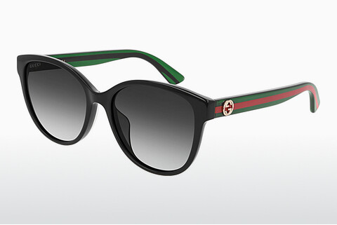 Ochelari de soare Gucci GG0703SKN 002