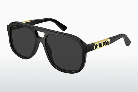 Ochelari de soare Gucci GG1188S 001