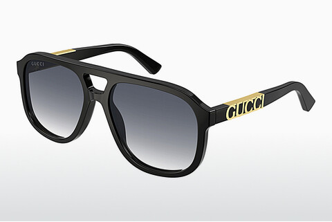 Ochelari de soare Gucci GG1188S 002