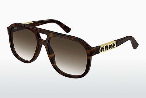 Ochelari de soare Gucci GG1188S 003