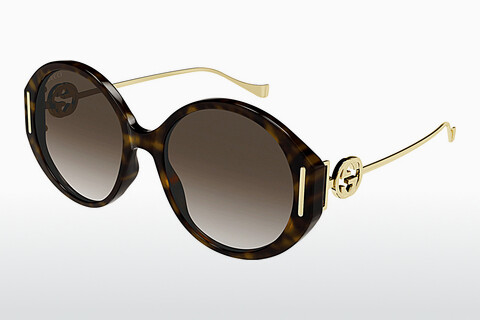 Ochelari de soare Gucci GG1202S 003