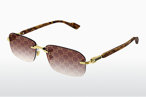 Ochelari de soare Gucci GG1221S 004