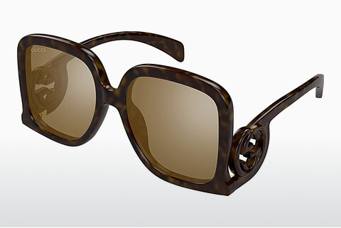 Ochelari de soare Gucci GG1326S 007