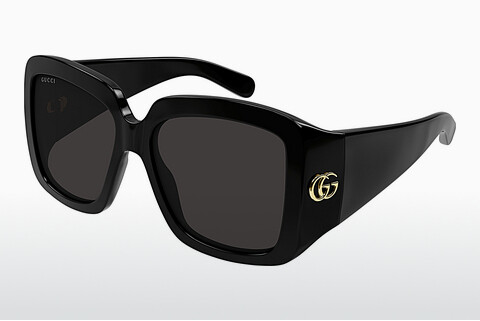 Ochelari de soare Gucci GG1402SA 001