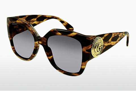 Ochelari de soare Gucci GG1407S 002