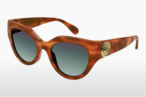 Ochelari de soare Gucci GG1408S 004