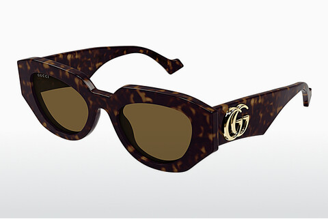 Ochelari de soare Gucci GG1421S 002