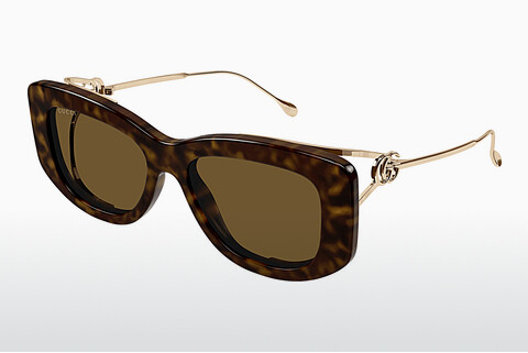 Ochelari de soare Gucci GG1566SA 002