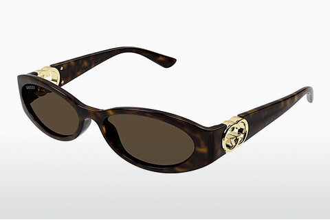 Ochelari de soare Gucci GG1660S 002