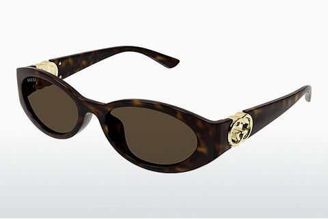 Ochelari de soare Gucci GG1662SA 002