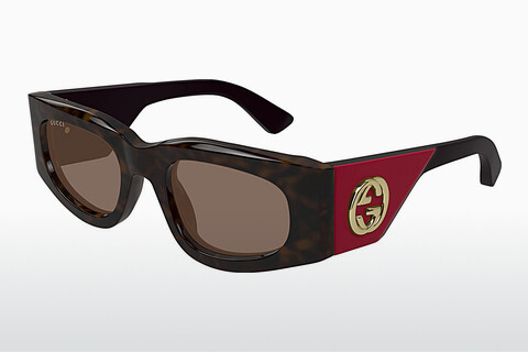 Ochelari de soare Gucci GG1664S 004