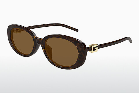 Ochelari de soare Gucci GG1684SA 004