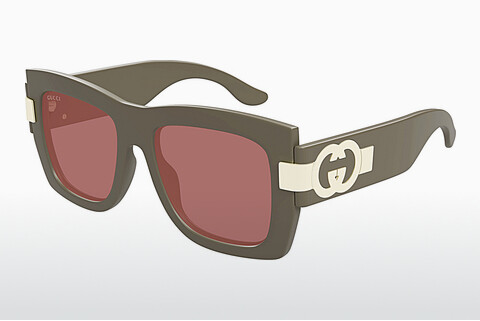 Ochelari de soare Gucci GG1688S 004