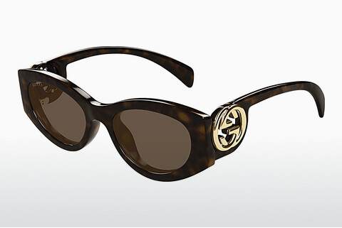 Ochelari de soare Gucci GG1691S 002