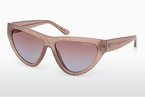 Ochelari de soare Guess GU00151 57F