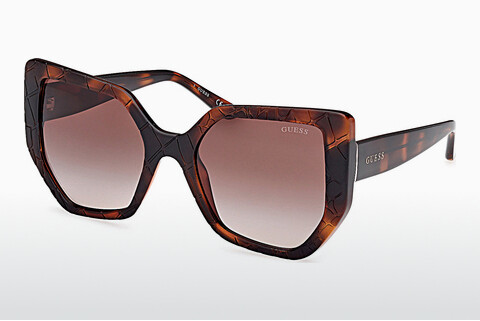 Ochelari de soare Guess GU00153 52F