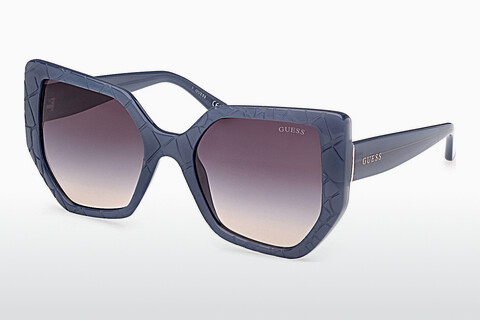 Ochelari de soare Guess GU00153 84B