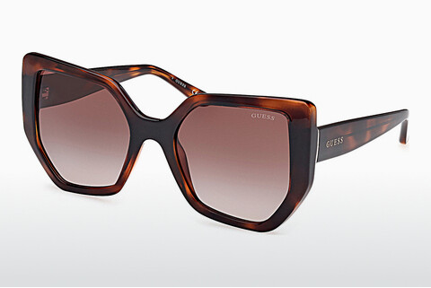 Ochelari de soare Guess GU00154 52F