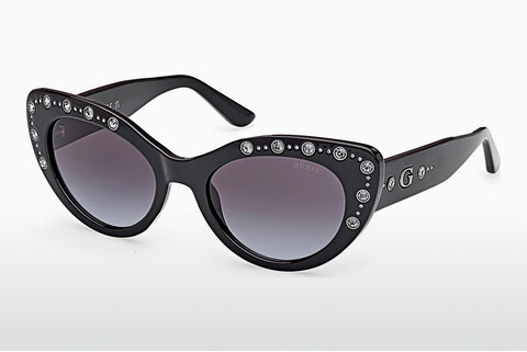 Ochelari de soare Guess GU00163 01B