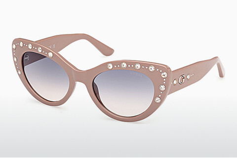 Ochelari de soare Guess GU00163 57W