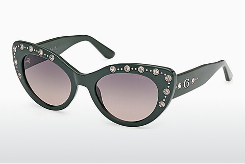 Ochelari de soare Guess GU00163 96B