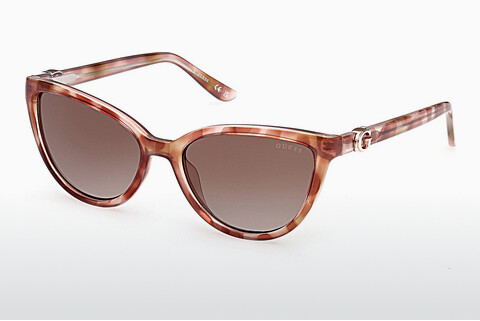 Ochelari de soare Guess GU00189 47F